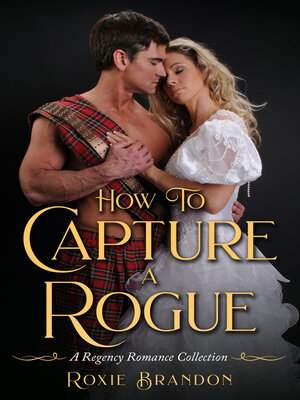 cover image of How to Capture a Rogue